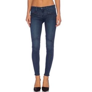 AG The Motto Legging 29” Inseam size 25